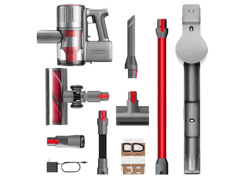 aspirateur roborock h7 accessoires
